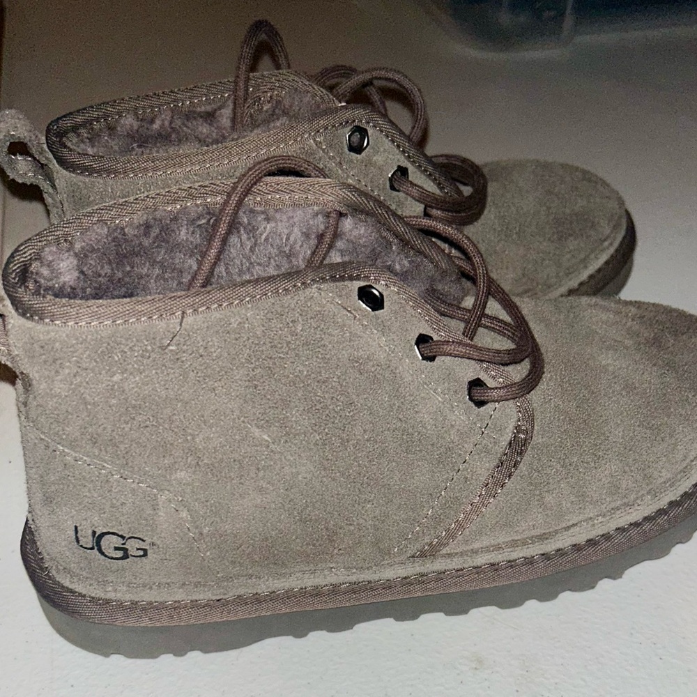Women’s UGG Ankle Boots
